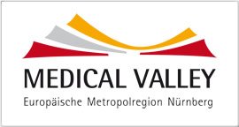 Medical Valley - Europäische Metropolregion Nürnberg